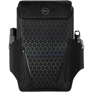 DELL GM1720PM taske og etui til notebook 43,2 cm (17') Rygsæk Sort