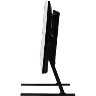Pedestal Bendy Low TV Stander Kul