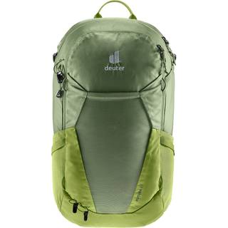 Deuter Futura 27L Khaki/Meadow, OneSize