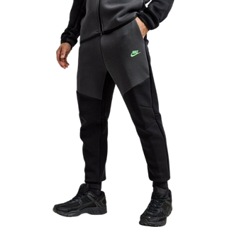Nike Tech Fleece Joggers, Grey - S