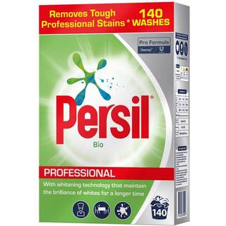 Persil Bio Vaskepulver - 8,4kg