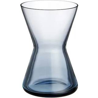 Orrefors Midsummer Peach-leaved Bellflower Minivase - Vaser Glas Blå - 6722405