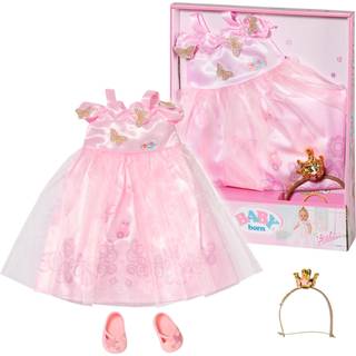 Baby Born Deluxe Princess 43cm