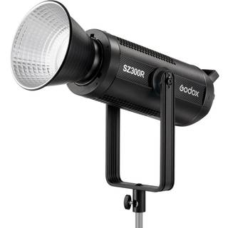 GODOX SZ300R ZOOM RGB LED LIGHT