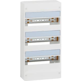 Legrand Drivia tavle kl.ii m/jord 3x13