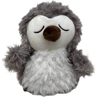 Cozy Time - Microwaveable Cozy Warmer - Owl