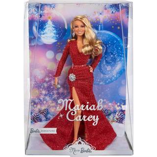 Barbie Signature Mariah Carey Dukke Barbie Signature Dukker HJX17