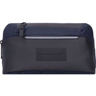 Porsche Design Urban Eco Bæltetaske mørkeblå