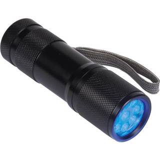 Luxorparts UV-lommelygte