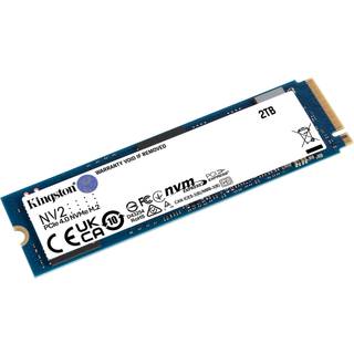 Kingston NV2 M.2 NVMe 2TB