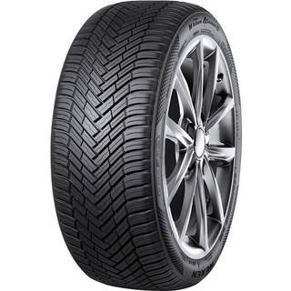 Nexen N'blue 4Season 2 XL BSW 3PMSF 235/35R19 91Y
