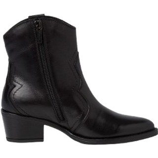Tamaris Cowboy Boot Sort 1-25702-41 - 37