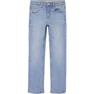 Lige Pasform Jeans