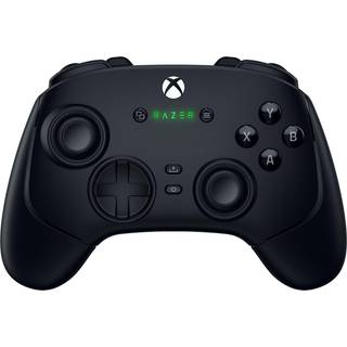 Razer Wolverine V3 Pro Trådløs Controller - Sort
