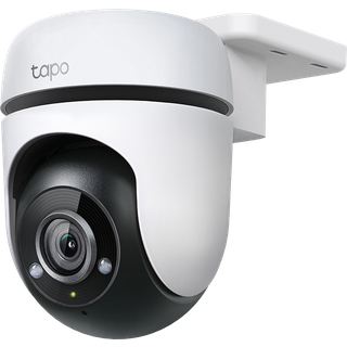 TP-Link Tapo Outdoor Pan/Tilt Security WiFi Camera