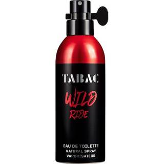 Tabac - Wild Ride Eau de Toilette - 125 ml