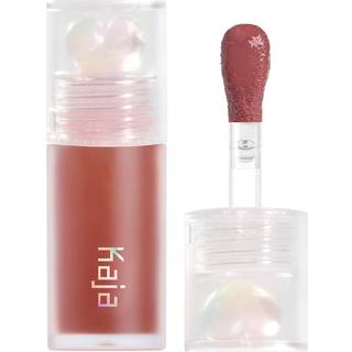 KAJA Juicy Glass Lip Oil Cherry Cola 4ml