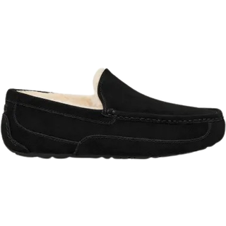 UGG Ascot Slippers Black