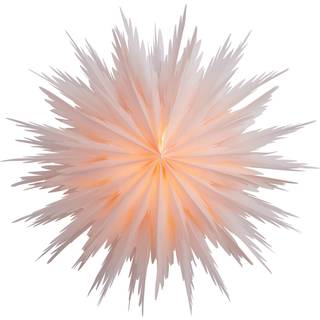 Watt & Veke Liz adventsstjerne Ø50 cm Pink