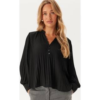 Onlronja Life L/S V-NECK PLISS