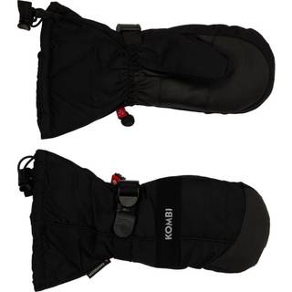 Kombi Storm Dunvanter, Black, XL