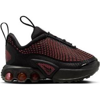 Nike Air Max Dn-sko til babyer/småbørn - sort - 19.5