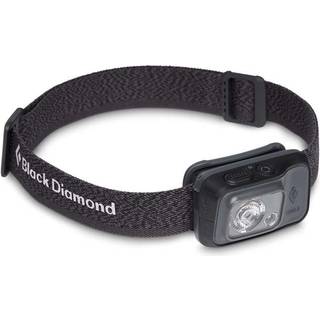 Pandelampe – Black Diamond Cosmo-R 350 lumen - Genopladelig