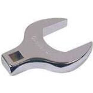 Sunex Tools 97738A 1/2 """" Dr. 1-3/16 """" Jumbo Crowfoot Wrench CRV