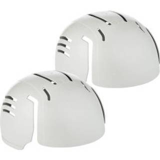 Ergodyne Skullerz 8945 Universal Safety Bump Cap Inds?t letv?gt passer ind i enhver baseball hat 2-pakke