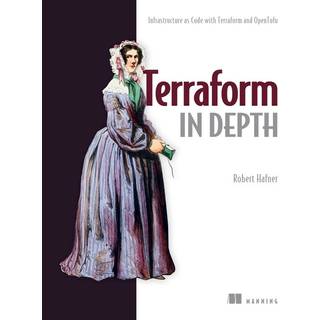 Terraform in Depth