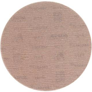 Sliberondeller Mirka Abranet, Ø225 mm Grip, P80, 10-pak