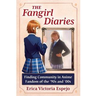 The Fangirl Diaries