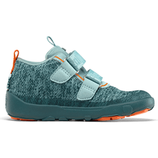 Affenzahn Low Boot Knit Happy – Rabbit - 23