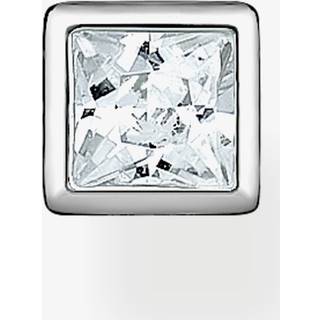 Thomas Sabo Ohrstecker - Einzel - H2256-051-14 - silber