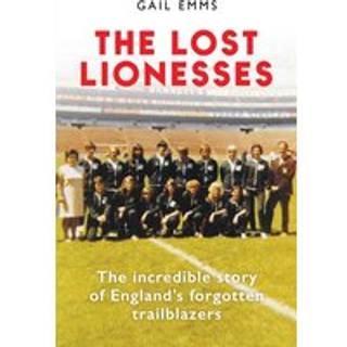 The Lost Lionesses
