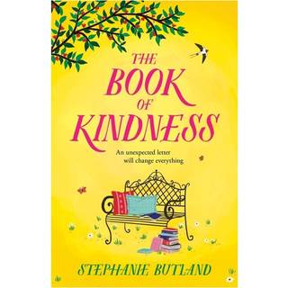 The Second Chance Book Club