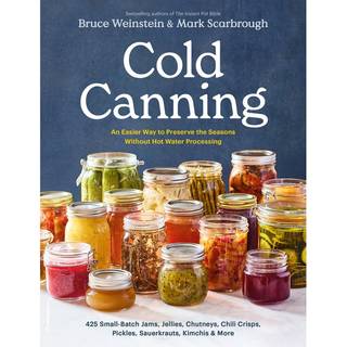 Cold Canning