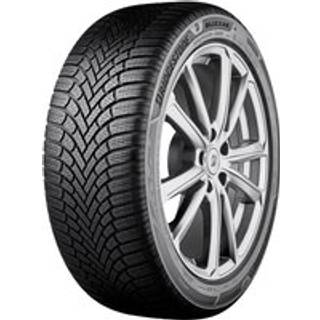 Bridgestone Blizzak 6 M+S 3PMSF TL 265/55R19 109W