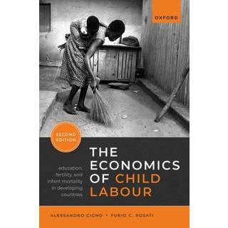 The Economics of Child Labour