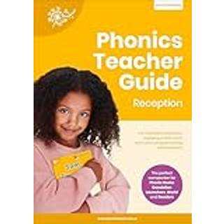 Phonics Teacher Guide Reception