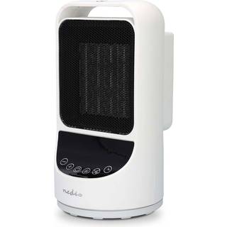 Nedis SmartLife Keramisk PTC Varmeblæser 1500 watt