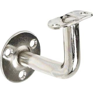 Habo Gelænderkrog 87 Nickel