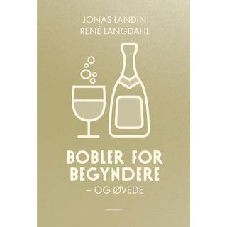 Bobler for begyndere af Jonas Landin og René Langdahl