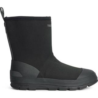 Tretorn Mimas Hybrid Vinterstøvler, Jet Black, 28