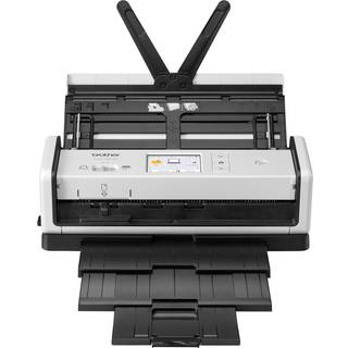 Brother ADS-1800W - document scanner - portable - Wi-Fi(n) USB 2.0 (Host) USB-C 3.2 Gen 1