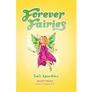 Forever Fairies: Zali Sparkles