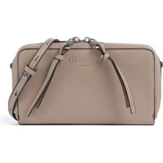 Liebeskind Hera Sheep Natural XS Crossover taske beige