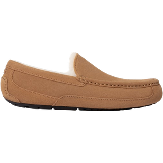 UGG Ascot Slippers Chestnut