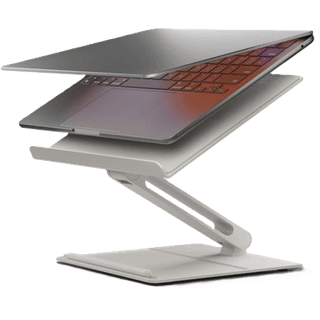 Native Union Home Laptop Stand - Beige