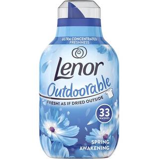 Lenor Outdoorable Spring Awakening Skyllemiddel - 462ml